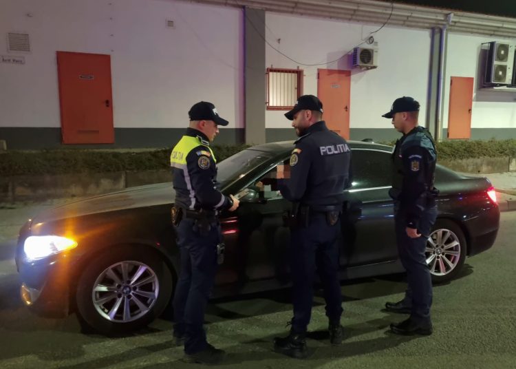 politist din constanta prins la volan cu permisul suspendat ce spune ipj 67e68c3541792