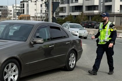 politistii au actionat in orasul navodari cogealac si in mihail kogalniceanu au fost verificate 125 de vehicule 67e910b1c43af