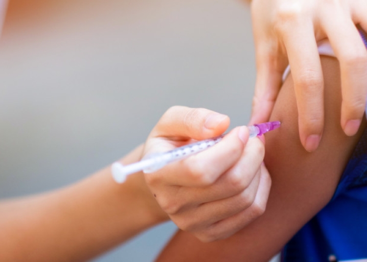 primaria cernavoda anunta lansarea campaniei nationale de informare educare si comunicarecopil vaccinat copil protejat 67daa1ca06ab1
