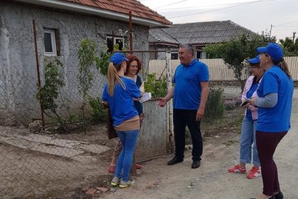 primarul orasului negru voda avem multe proiecte in derulare ne este greu sa initiem altele noi pentru ca avem datorii 67d0c8203f006