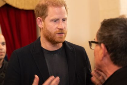 printul harry acuzat de intimidare si hartuire de catre presedintele organizatiei caritabile pe care a infiintat o 67e8f6e6575df