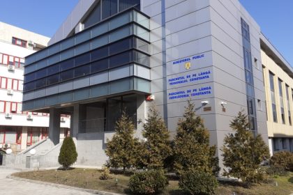 procurorul dana belciug va fi incepand de maine noul sef al sectiei judiciare a parchetului de pe langa tribunalul constanta 67ea4993e7739