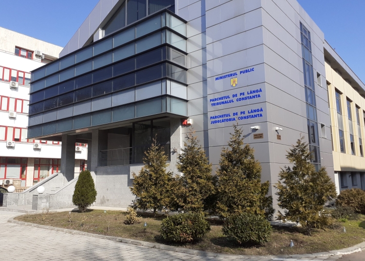 procurorul dana belciug va fi incepand de maine noul sef al sectiei judiciare a parchetului de pe langa tribunalul constanta 67ea4993e7739
