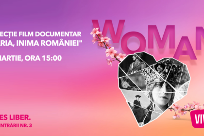 proiectie film documentar maria inima romaniei la vivo constanta 67dbe8b62e203