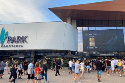 purtate dar nu uitate colecta de haine uzate pentru o cauza sociala la city park mall 67eac243a93ef