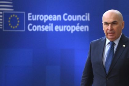 reuniune a consiliului european ilie bolojan se va discuta despre ucraina despre dezvoltarea industriei europene de aparare 67dbfca3013d3