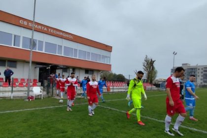 rezultatele din etapa 23 clasamentele seniori si juniori 67e837095350a