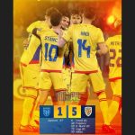 romania a invins in san marino cu 5 1 denis alibec de la farul constanta pe lista marcatorilor 67e259ca37591