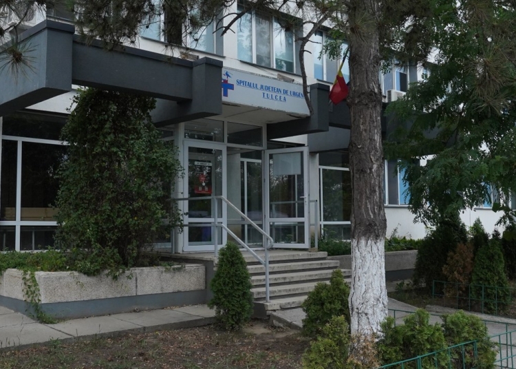 scandal de proportii la spitalul judetean de urgenta tulcea 67ea9b9882d8f
