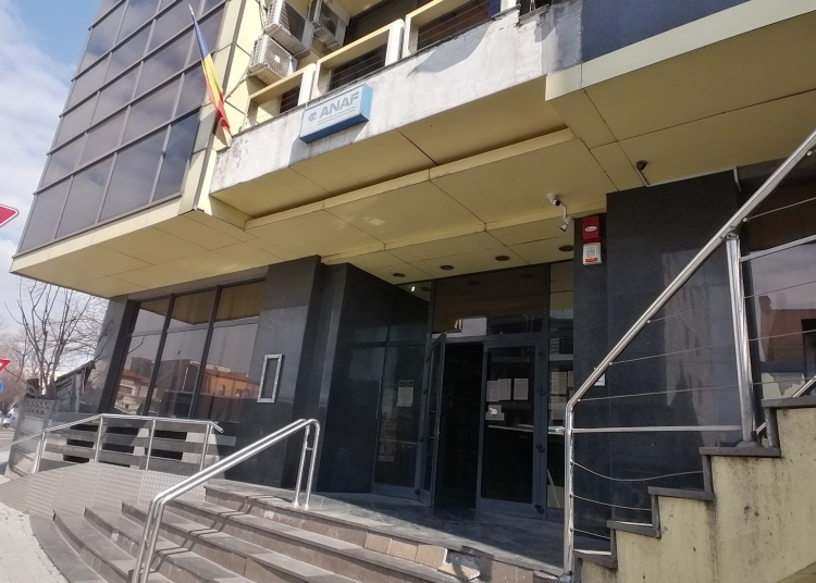 se cere falimentul unei firme implicate intr un dosar cu un prejudiciu de aproape 10 milioane de euro 67e337406b489