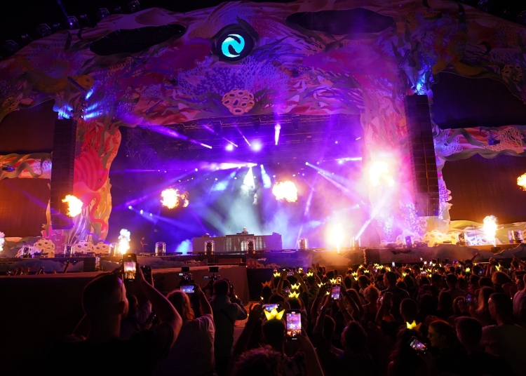 se mai organizeaza sau nu festivalul neversea in aceasta vara ce spun organizatorii 67d1823612158