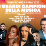 seria de concerte i grandi campioni della musica 4 zile de concerte incendiare si muzica buna la mamaia in minivacanta de 1 mai 67dbd983bccfc