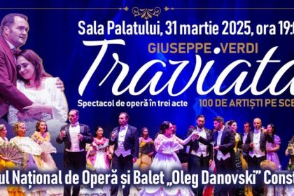 spectacolele saptamanii la teatrul national de opera si balet oleg danovski constanta 67ea8047d6900