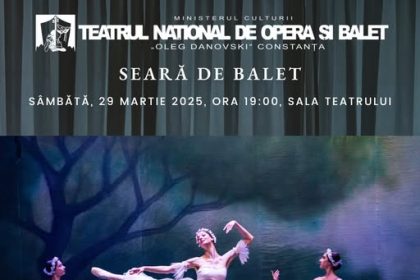 spectacolul saptamanii la tnob oleg danovski seara de balet 67e3dff7858ff