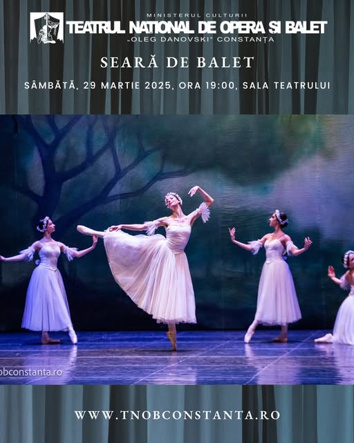 spectacolul saptamanii la tnob oleg danovski seara de balet 67e3dff7858ff