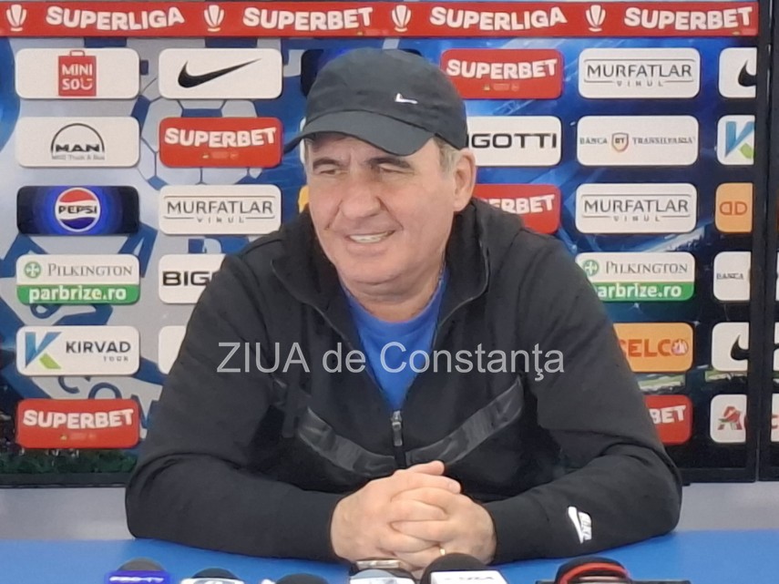 start in play out hagi trebuie sa fim noi sa punem adversarul sub presiune video 67d40909cd9e1