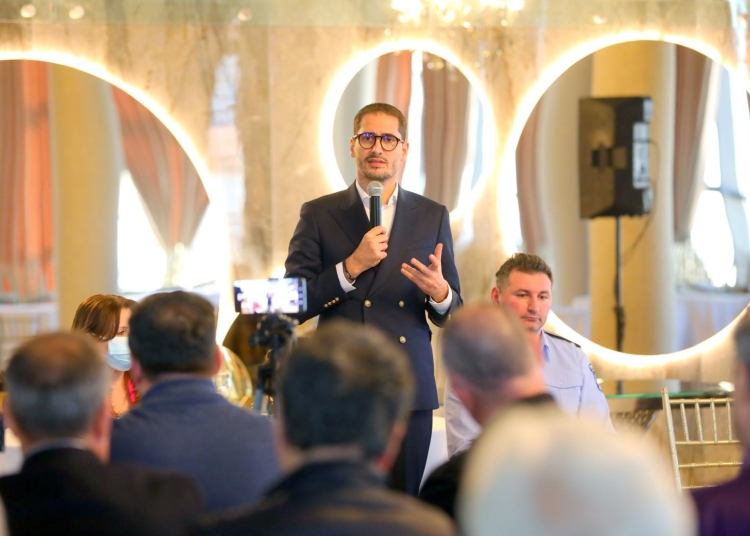 statiunea mamaia se pregateste pentru inceperea sezonului estival 67e7b11d16da3