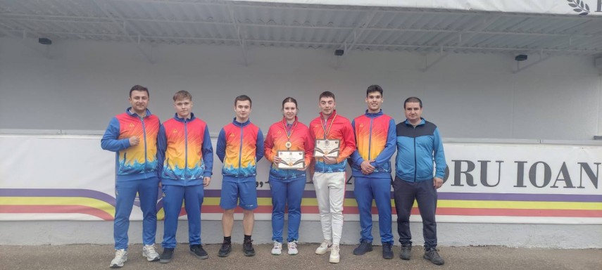 studentii de la academia navala mircea cel batran constanta pe podium la full contact tournament forta onoare victorie galerie foto 67e7f7ac61ad7