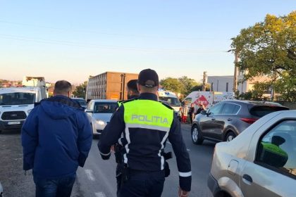 surprinsi la volan fara permis de conducere unii mai erau si turmentati 67ea79a1b80e8