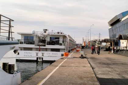 tiab sa a obtinut un contract de aproximativ 17 milioane de euro in portul constanta 67dcc42cca41a