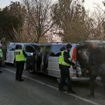 tigari si bunuri contrafacute provenite din bulgaria confiscate de politistii de frontiera in urma unor actiuni 67e143d860f13