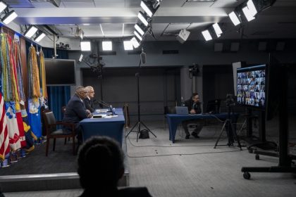 un document secret de la pentagon arata cine e inamicul numarul 1 al sua si ce pregatiri se fac pentru un posibil razboi 67e94a1c9d866