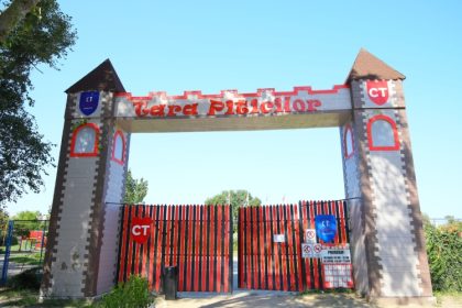 una calda alta rece in timp ce reabilitarea parcului tabacarie se apropie de final tara piticilor ramane inchisa 67e725e34ff5b