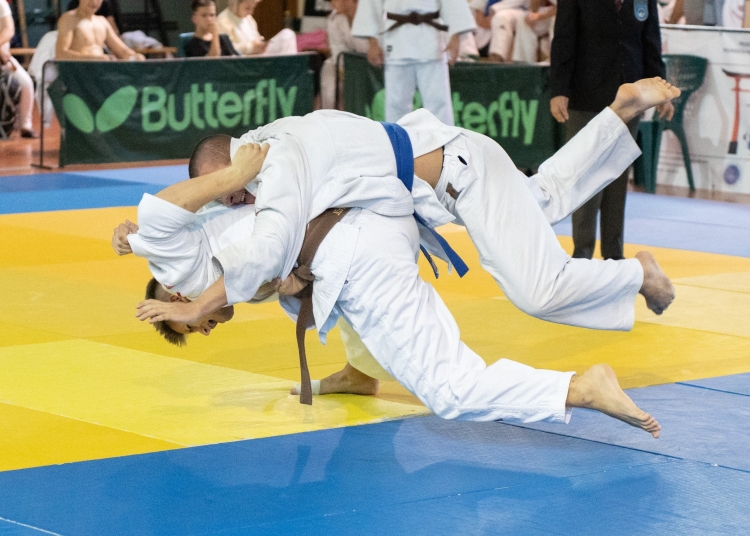 uoc a semnat un memorandum pentru dezvoltarea judo ului in romania 67d29219b2fff