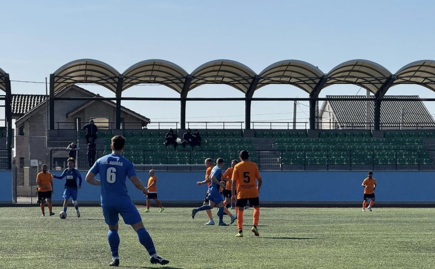 victoria cumpana a invins liderul cs agigea rezultatele din etapa a 20 a si clasamentele seniori juniori 67ceaf7816606
