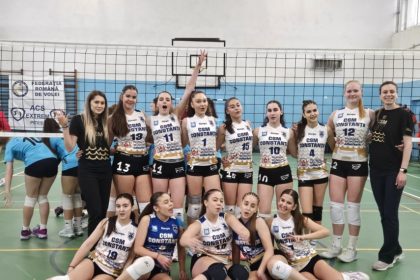 victorii pentru csm constanta si cs medgidia la turneele semifinale de sperante 67e7a93e4195f