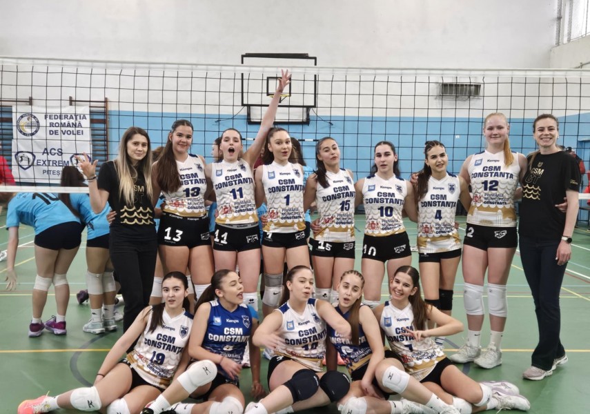 victorii pentru csm constanta si cs medgidia la turneele semifinale de sperante 67e7a93e4195f