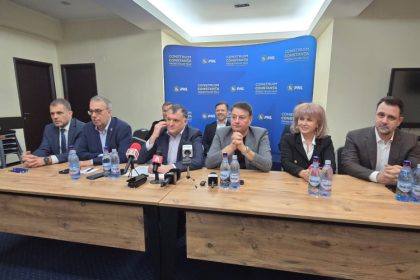 video bogdan hutuca pnl crin antonescu este un politician care a vorbit intotdeauna de importanta de a fi implicati puternic in europa si in nato 67cb8a563d104