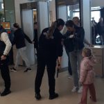 video plecati in turcia asteptati va la controale de securitate hotelurile si mall urile dotate cu porti detectoare de metale 67e1e6f626410