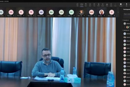 video update consilierii locali nu au anulat taxa de 200 de lei pentru masinile din constanta 67e13cc507bfe
