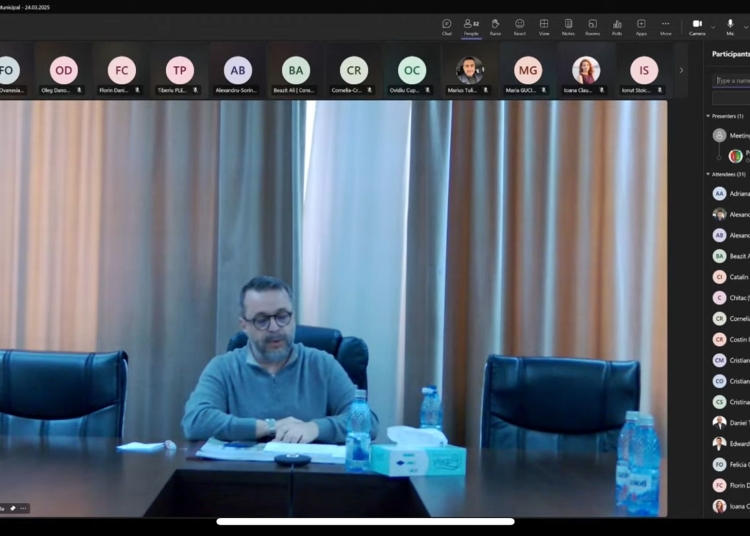 video update consilierii locali nu au anulat taxa de 200 de lei pentru masinile din constanta 67e13cc507bfe