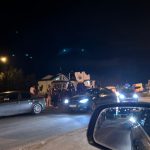 video update un tir cu porci s a rasturnat in sensul giratoriu de la iesirea din ovidiu 67db2b11de872