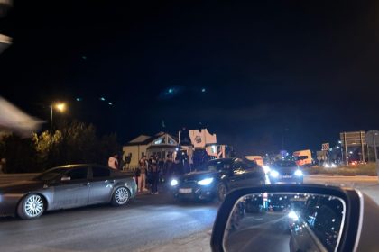 video update un tir cu porci s a rasturnat in sensul giratoriu de la iesirea din ovidiu 67db2b11de872