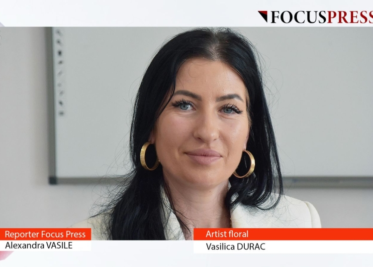 video vasilica durac premiata la un concurs international de arta florala pasiunea se imbina cu stiinta 67e593b7b1712
