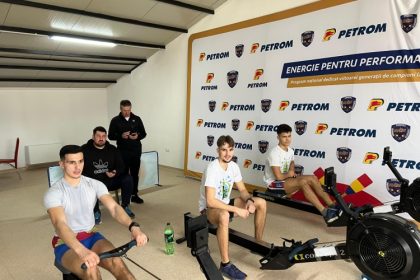 viitorii campioni ai romaniei la canotaj s au remarcat la campionatul national petrom ergometru juniori de la iasi 67da7a04a8b66