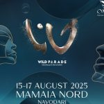 wild parade un nou festival de muzica housedance intre 15 17 august 2025 la navodari 67e2b6224a187