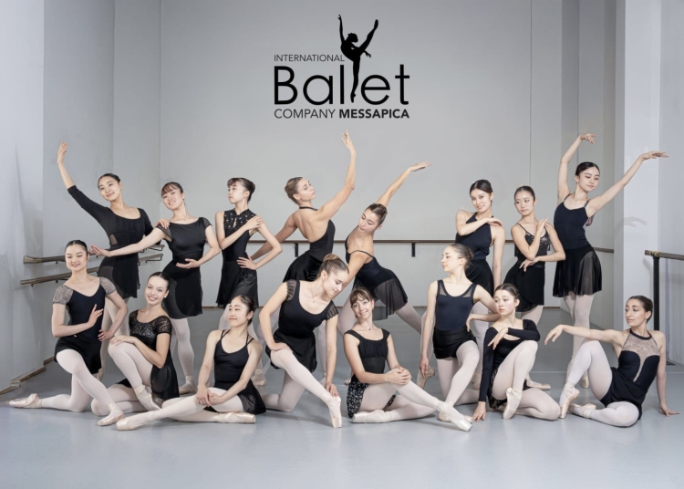 ziua internationala a dansului la constanta un spectacol unic cu international ballet company messapica 67db04423e7f6