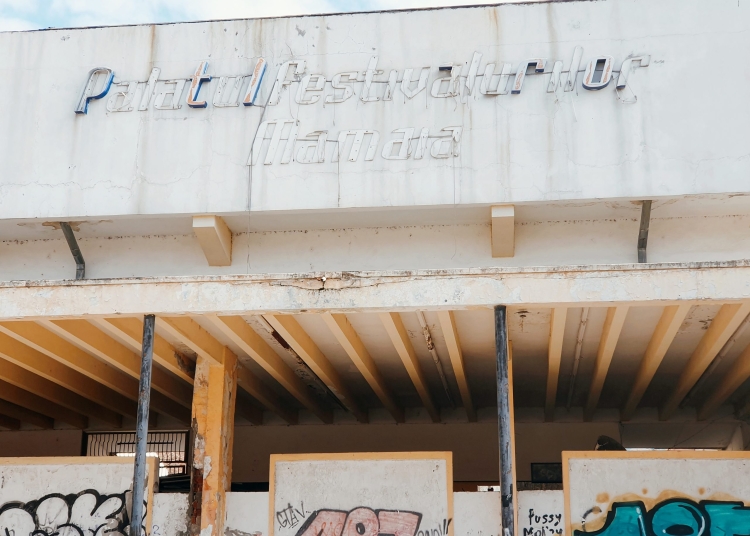 a fost emisa autorizatia de construire pentru reabilitarea si modernizarea teatrului de vara mamaia 680933776a79e