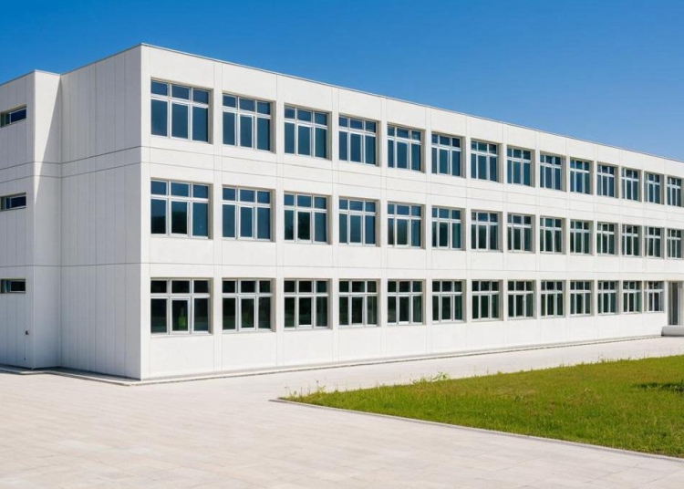a fost semnat contractul de executie pentru modernizarea scolii gimnaziale nr 37 din constanta 67ecd8ad3d32a