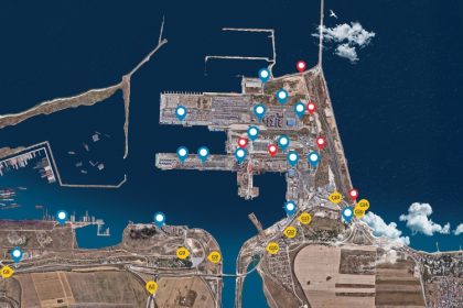a fost semnat contractul pentru proiectarea si executia proiectului modernizarea infrastructurii de distributie a energiei electrice in portul constanta etapa a ii a 67ebbe495d3d8