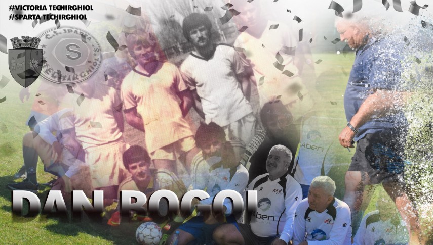 a murit dan bogoi fost fotbalist important la victoria techirghiol dar si fost consilier local galerie foto 68113c3f5ac05