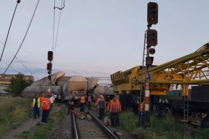 accident feroviar la costinesti pompierii au asigurat masuri psi 67efe64d65c11