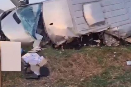 accident grav in cluj trei oameni au murit dupa ce microbuzul in care se aflau s a izbit de un tir 67f372811ac80
