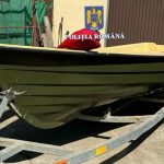 accident naval in dreptul comunei ghindaresti dupa ce o nava a acrosat o geamandura doua femei au fost ranite 6808bf3b8f1cf