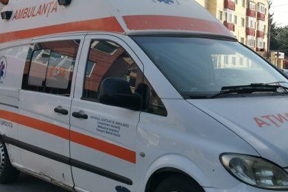 accident rutier in municipiul constanta in zona reyna 67fbbcd33d3bf