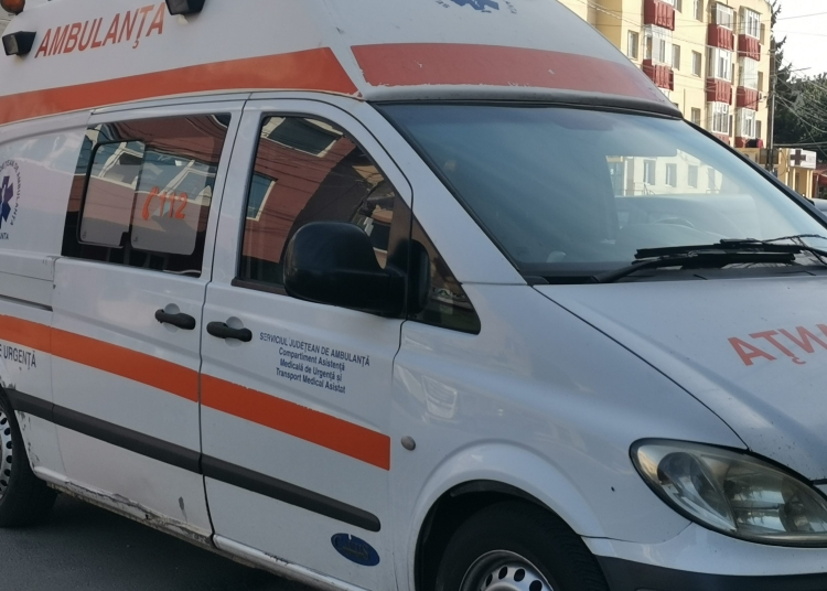 accident rutier in municipiul constanta in zona reyna 67fbbcd33d3bf